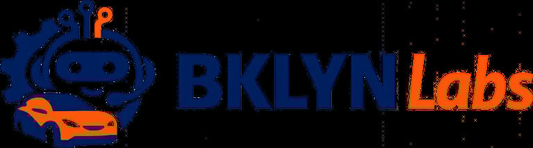BKLYN Labs Logo